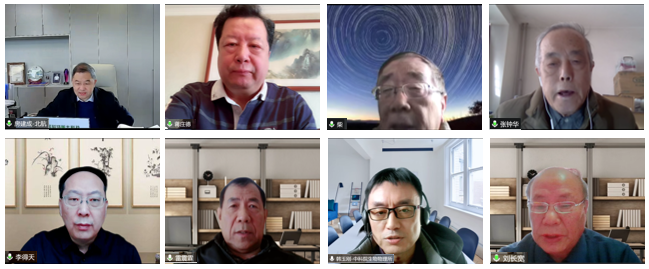 半岛体育【科技自立自强】国家重点研发计划“紫外光电子谱分析仪研制与应用”项目启动暨实施方案论证会召开(图5) 半岛体育【科技自立自强】国家重点研发计划“紫外光电子谱分析仪研制与应用”项目启动暨实施方案论证会召开(图5)