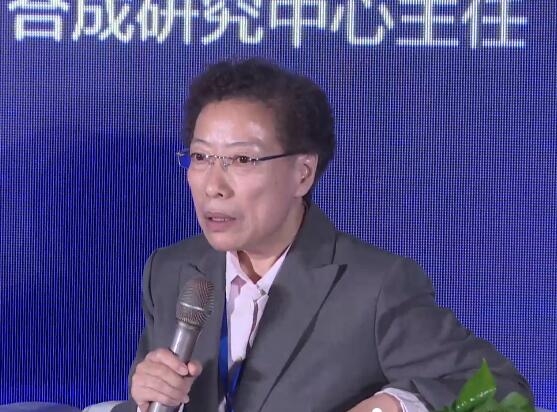 半岛体育OmniFluo990稳态瞬态荧光光谱仪发布会暨第一届中国光电分析仪器发展论坛圆满落幕(图10) 半岛体育OmniFluo990稳态瞬态荧光光谱仪发布会暨第一届中国光电分析仪器发展论坛圆满落幕(图10)