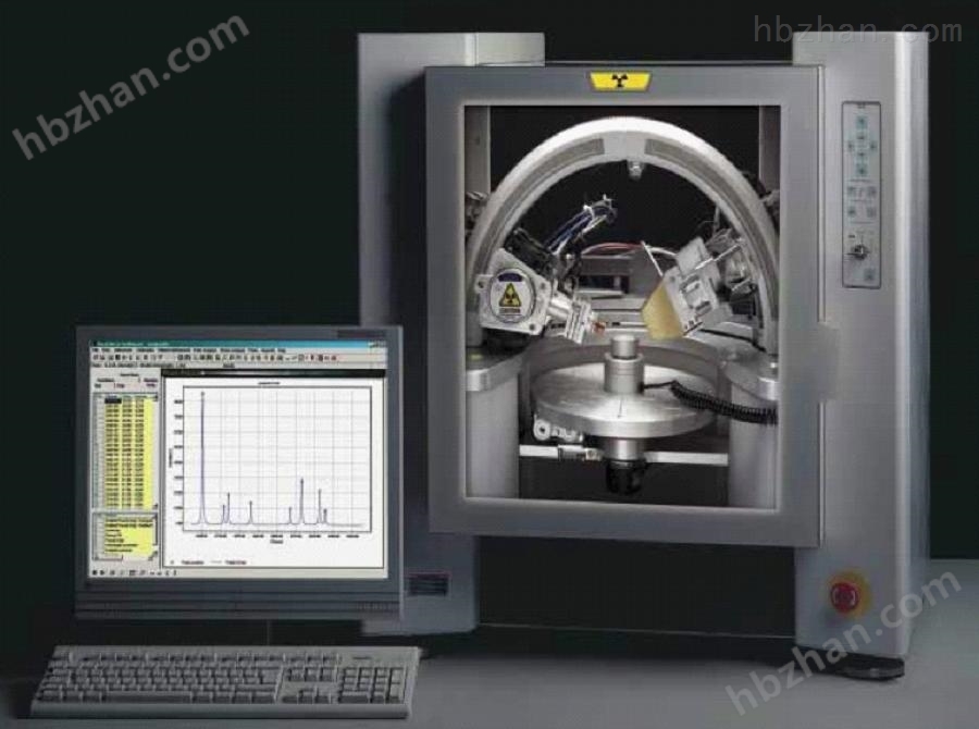 进口XMD-300型XRD衍射半岛体育分析仪(图1) 进口XMD-300型XRD衍射半岛体育分析仪(图1)