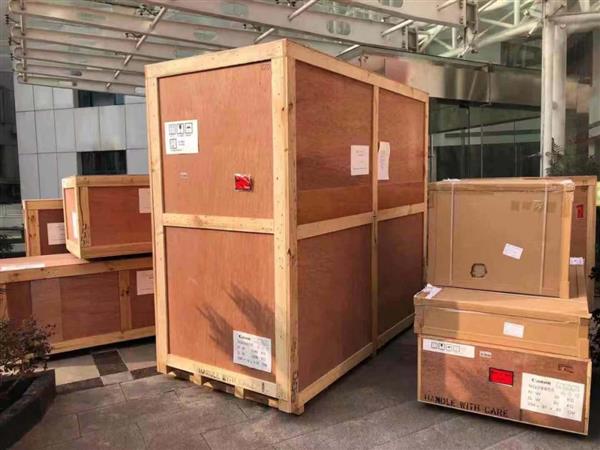 半岛体育360采购108台新型冠状病毒检测仪驰援湖北:价值1124万元(图3) 半岛体育360采购108台新型冠状病毒检测仪驰援湖北:价值1124万元(图3)