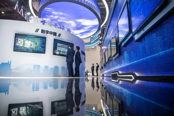 半岛体育一周政策动态|工信部:优化信息通信行业营商环境;央行等五部门:加强支持乡村全面振兴(图10) 半岛体育一周政策动态|工信部:优化信息通信行业营商环境;央行等五部门:加强支持乡村全面振兴(图10)