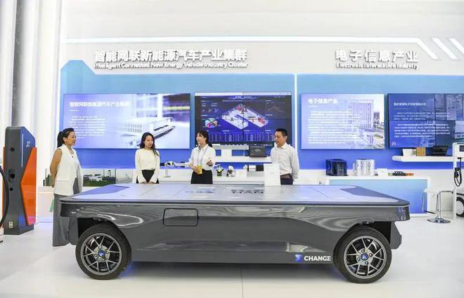 半岛体育一周政策动态|工信部:优化信息通信行业营商环境;央行等五部门:加强支持乡村全面振兴(图8) 半岛体育一周政策动态|工信部:优化信息通信行业营商环境;央行等五部门:加强支持乡村全面振兴(图8)