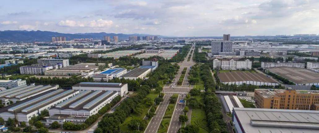 山水龙泉驿丨看龙泉半岛体育驿如何让大气治理更智慧(图8) 山水龙泉驿丨看龙泉半岛体育驿如何让大气治理更智慧(图8)