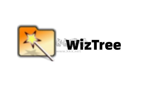WizTree磁盘空间快速分半岛体育析仪(图1) WizTree磁盘空间快速分半岛体育析仪(图1)